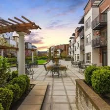 Image of Merrill Gardens at Ballard (8)