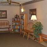 Image of Clare Meadows Senior Apartments (2)