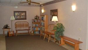 Image of Clare Meadows Senior Apartments (2)