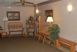 Image of Clare Meadows Senior Apartments (2)