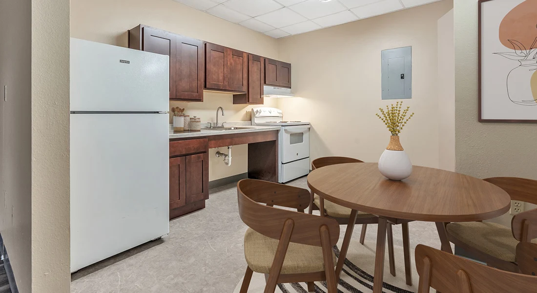 Image of St. Martha's Village (8)