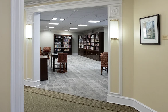 Image of Clark at Franklin (2)