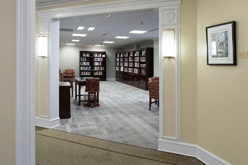 Image of Clark at Franklin (2)