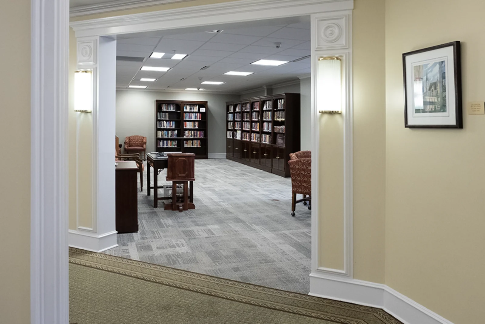 Image of Clark at Franklin (2)