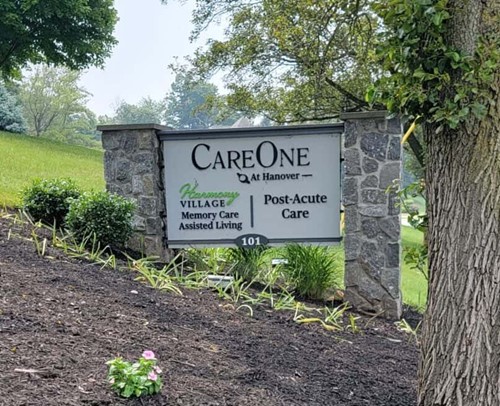 Image of Harmony Village at Hanover Township (2)