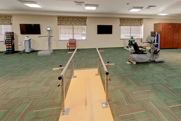 Image of PruittHealth - Elkin (6)