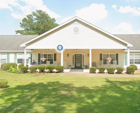 Image of Lakewood Senior Living of Jasper (1)