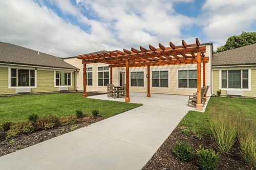 Image of Northland Rehab & Health Care Center (2)