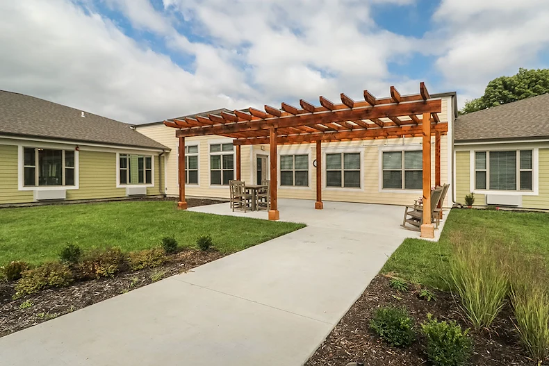 Image of Northland Rehab & Health Care Center (3)