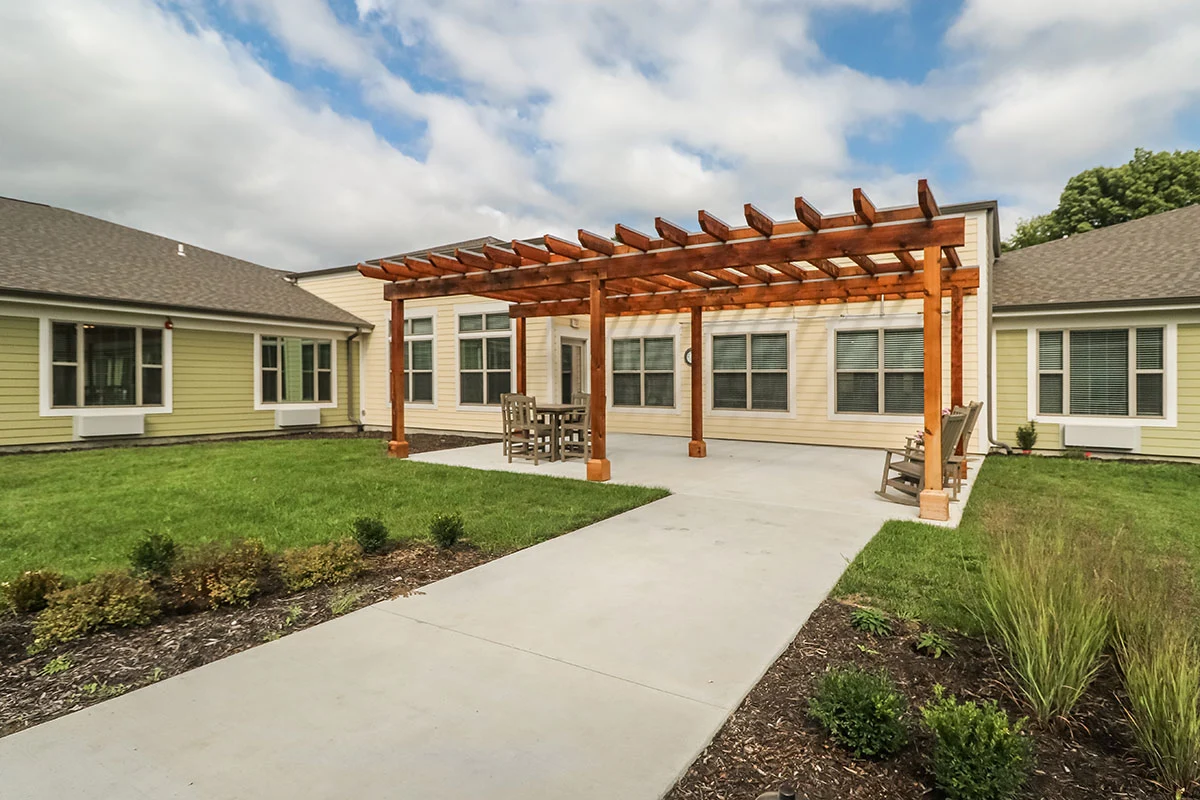 Image of Northland Rehab & Health Care Center (3)