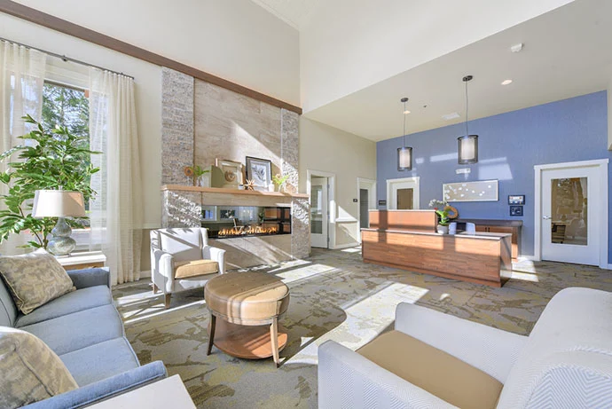 Image of Silverado Bellevue Memory Care Community (5)