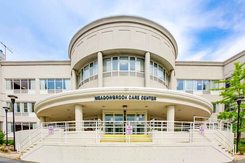 Image of Meadowbrook Care Center (1)