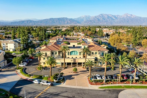 Image of Pacifica Senior Living Hillsborough (1)