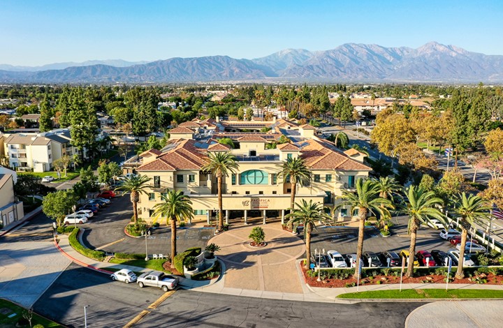 Image of Pacifica Senior Living Hillsborough (1)