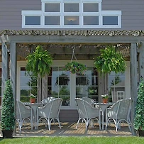 Image of Celebration Villa of Newburgh (5)