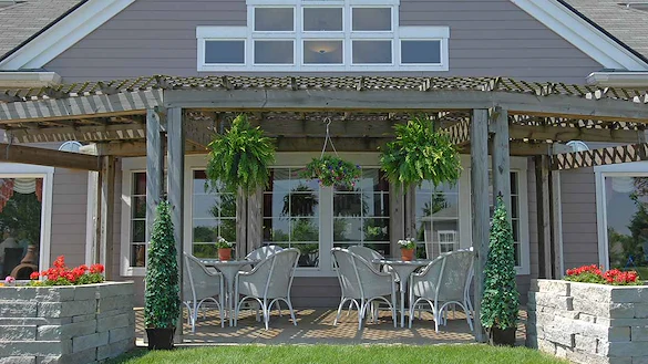 Image of Celebration Villa of Newburgh (5)