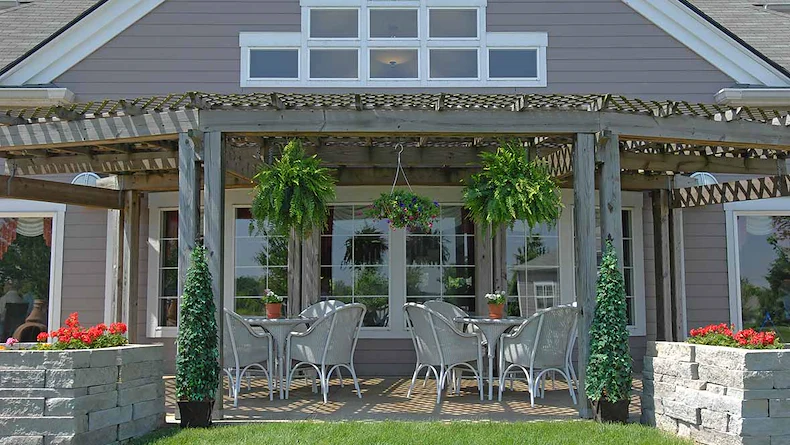 Image of Celebration Villa of Newburgh (5)