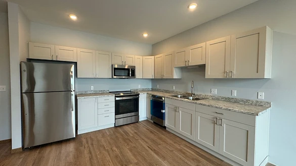 Image of The Plaza Senior Living Apartments (5)