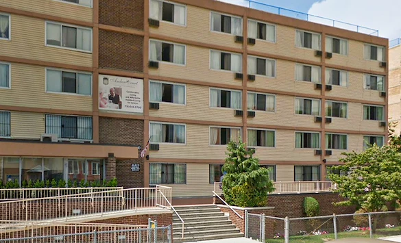 Image of Amber Court of Brooklyn (1)