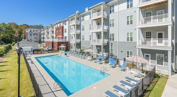 Image of Arden at Huntersville (10)