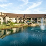 Image of Presbyterian Village North - Senior Living Community (2)