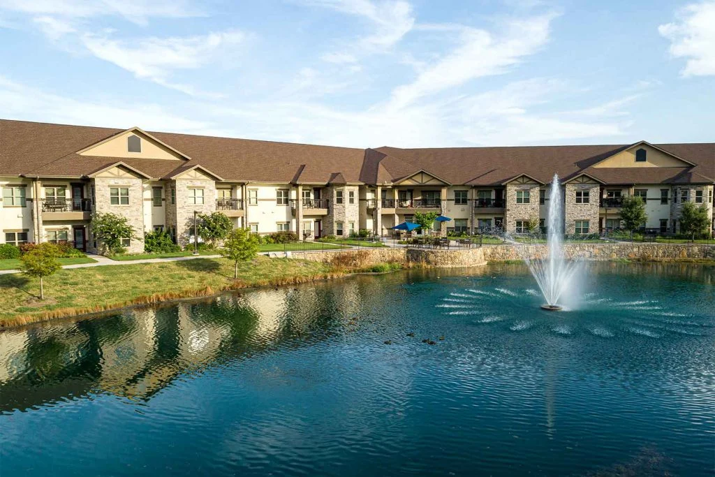 Image of Presbyterian Village North - Senior Living Community (2)