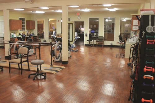 Image of Brookdale Rosehill - Assisted Living (7)
