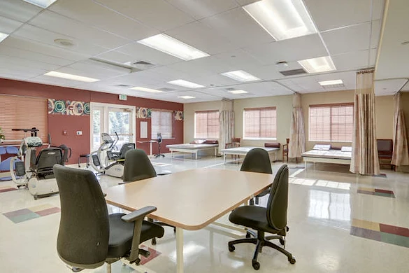 Image of Optalis Health & Rehabilitation of Troy (8)