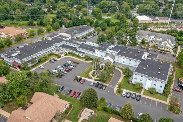 Image of Meadowbrook Respiratory and Nursing Center (1)