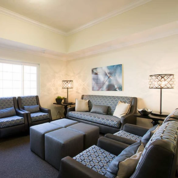 Image of The Loft at Beverly Place Memory Care Community (2)