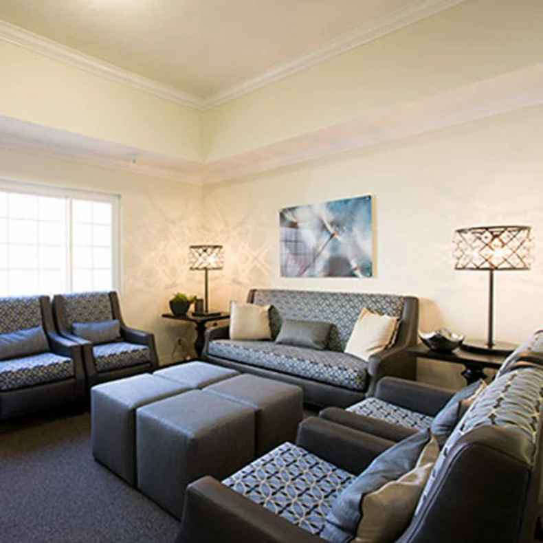 Image of The Loft at Beverly Place Memory Care Community (2)