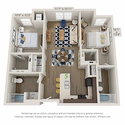 Image of Reserve at Sulphur Springs (2)