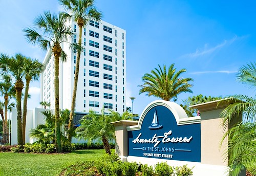 Image of Serenity Towers on the St. Johns (1)
