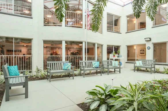 Image of Grand Villa of Sarasota (5)