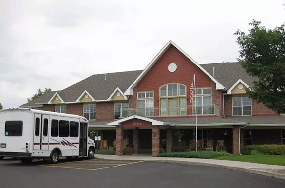 Image of Garden Square at Westlake (1)