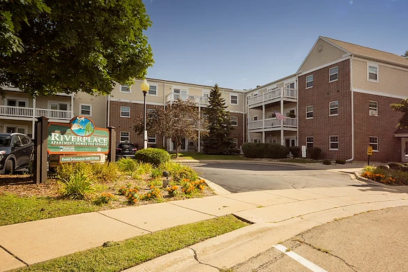 Image of River Place (1)