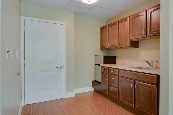 Image of NHC Place at the Trace Assisted Living (9)