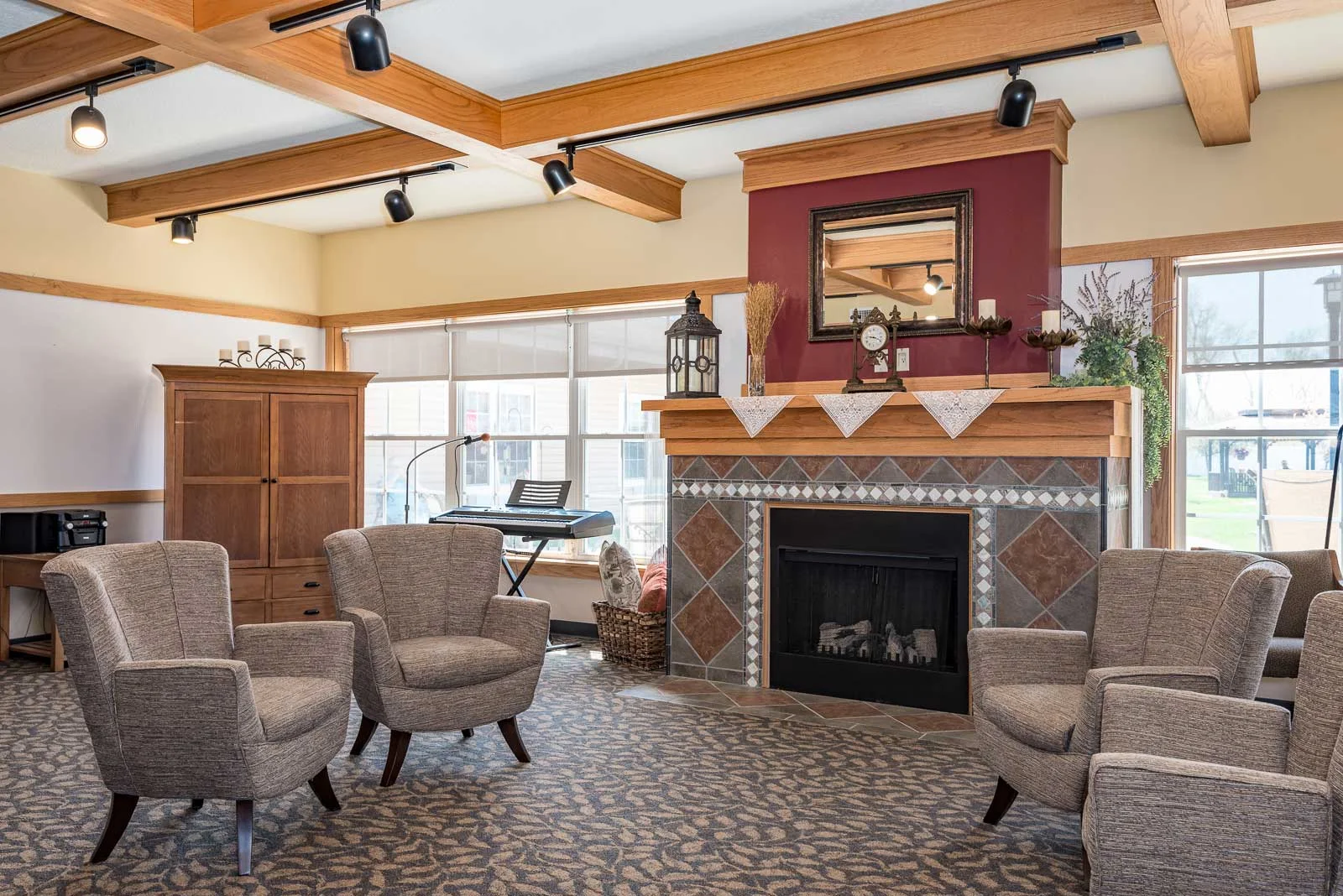 Image of Windsor Manor of Grinnell (4)