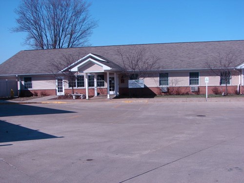 Image of Galena Stauss Nursing Home (2)