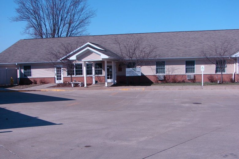 Image of Galena Stauss Nursing Home (2)