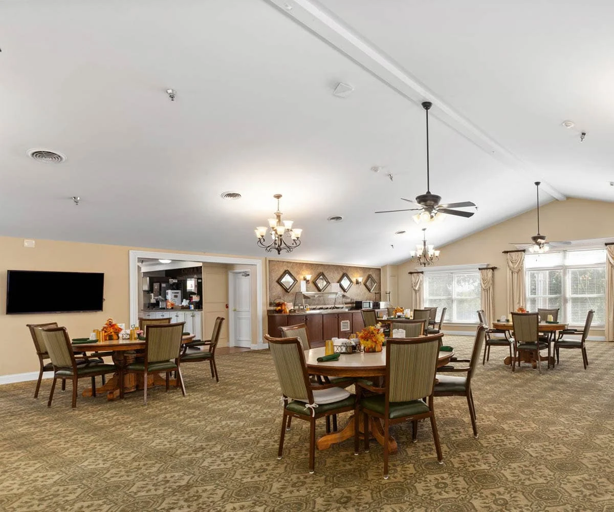 Image of The Oaks Senior Living (3)