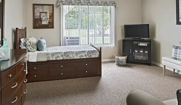 Image of American House Livonia Senior Living (3)