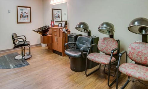 Image of Chaffee Nursing Center (3)