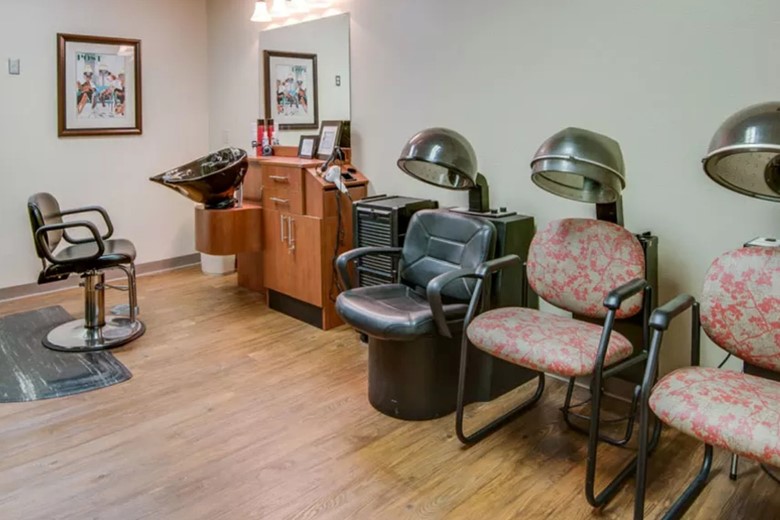 Image of Chaffee Nursing Center (3)