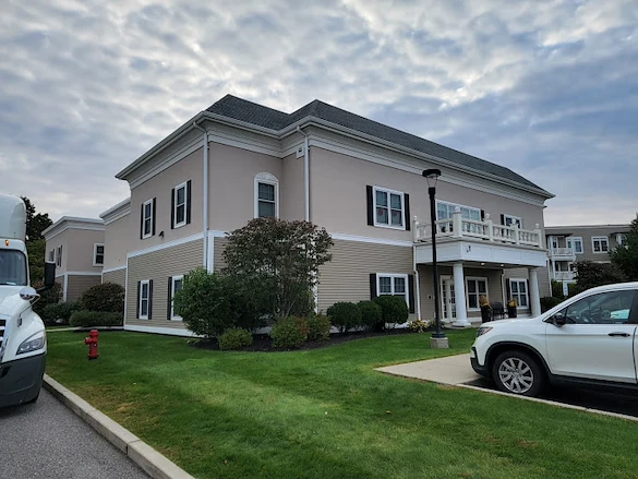 Image of Windrose at Woburn (2)