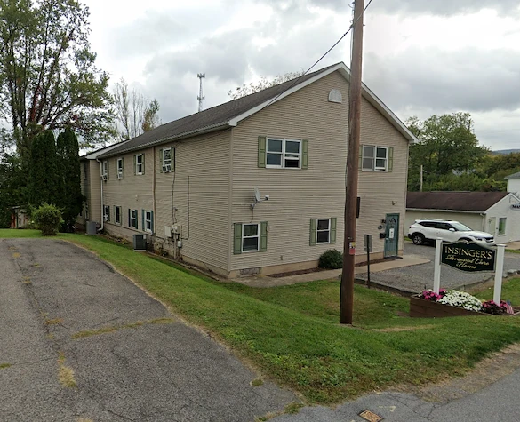 Image of Insinger's Personal Care Homes - West (1)