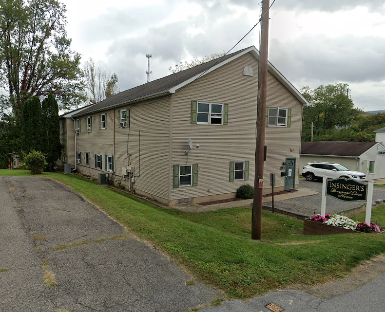 Image of Insinger's Personal Care Homes - West (1)