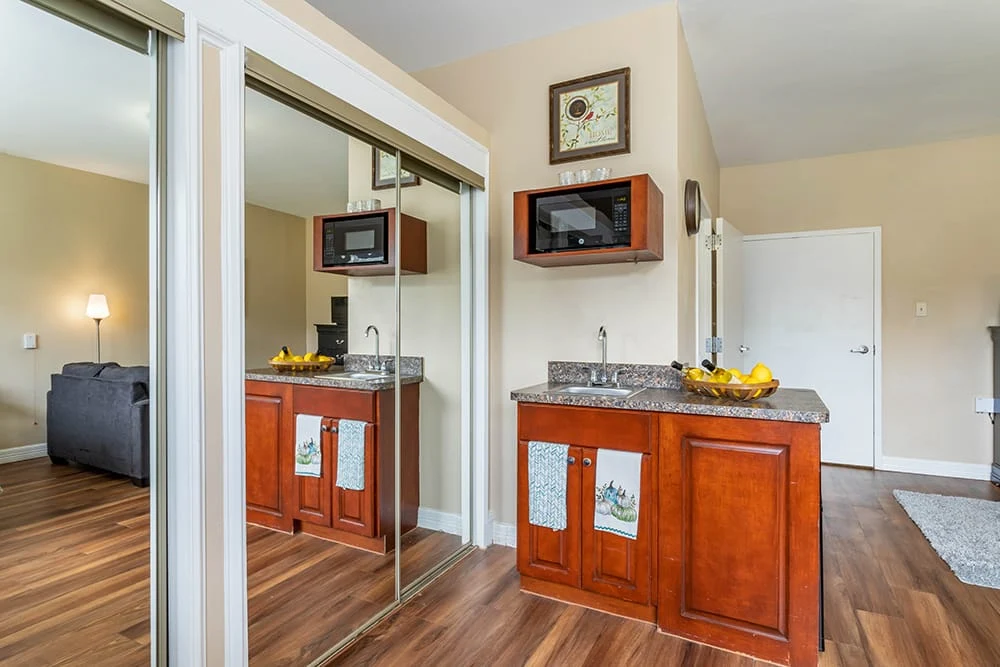 Image of Brookdale Memorial Oaks (8)