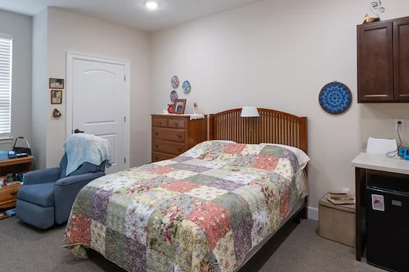 Image of New Haven Senior Living of Bastrop (7)