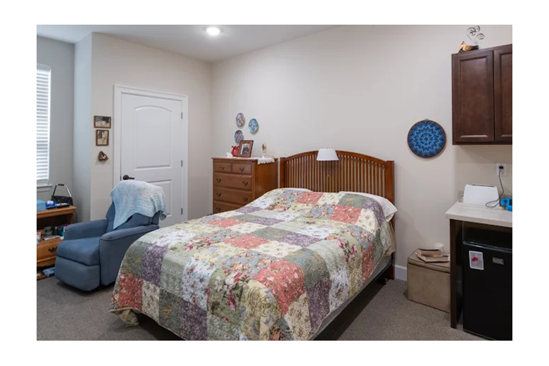 Image of New Haven Senior Living of Bastrop (7)